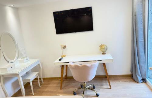 Appartement Cosy terrasse - Foto 15