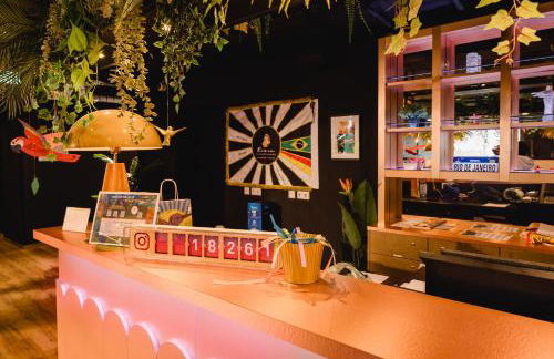 Rioca Hafeninsel Posto 8 - Foto 3