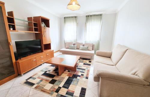 Casa Pedra da Nau- 2 bedroom APT @Figueira da Foz - Foto 9