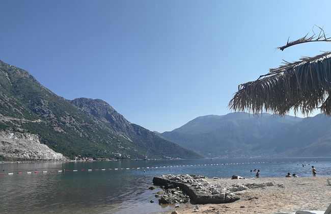 Old House Morinj - Tara - Foto 27