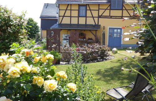 Elferhof Ferienwohnungen - Foto 14