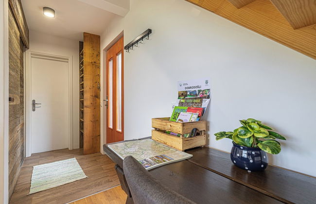 Lake View Holiday Home - Foto 15