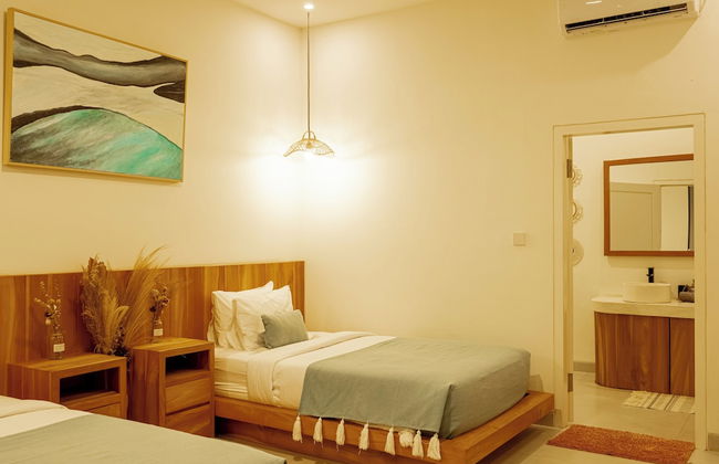 Casa Fiori Villa by Betterplace - Foto 12