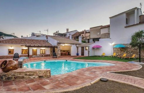 Villa Godoy - Foto 1