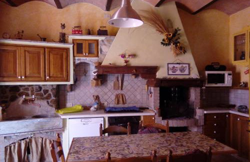 Carlo's Country House - Foto 43