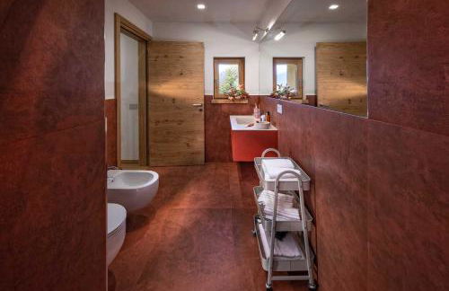 Agriturismo Villa di Modolo - Cortile della Latteria - Foto 43