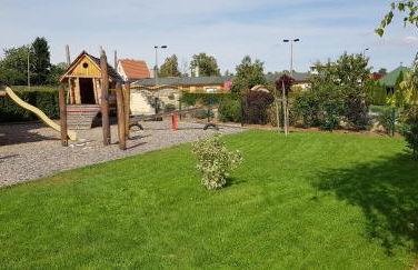 Ferienhäuser Oberdorla - Foto 59