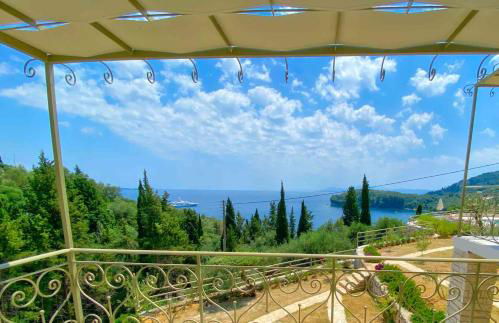 Paleopetres K-Three - Premium Double Suite - Kalami - - Photo 23