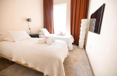 Shiny Mik Super Family Apartment - Photo 41