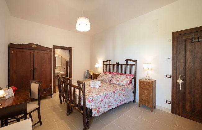 WePuglia - TERRATERRA - Masseria Minunni - Foto 14