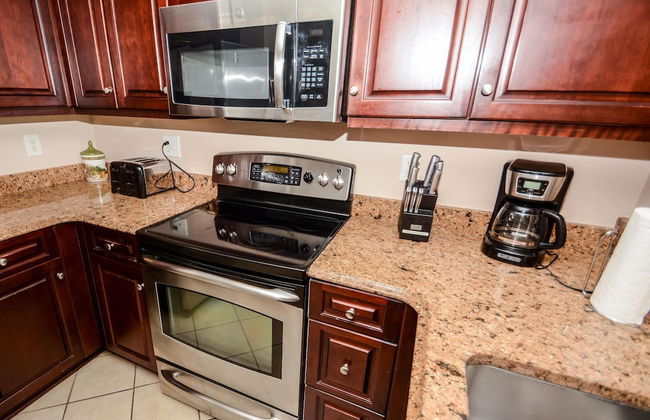 Mar Vista Grande 614 - Foto 37