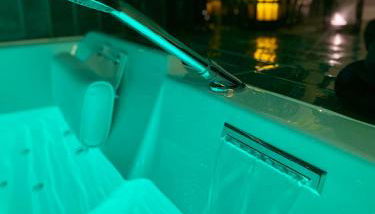 The SPA - Voyage des sens - Foto 3