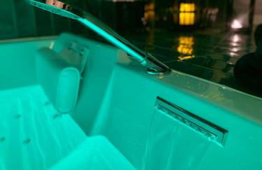 The SPA - Voyage des sens - Foto 3