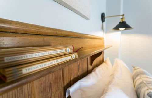 Glan Y Mor - Foto 13