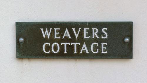Weavers Cottage - Foto 3