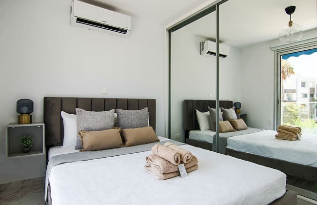 Phaedrus Living: Seaside Luxury Flat Athina 21 - Foto 13