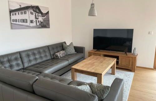 Ferienwohnung Schmied von Almertsham - Foto 18