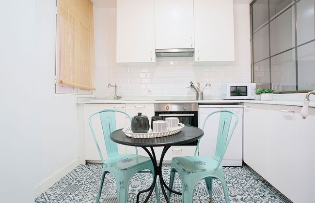 Genteel Home Chueca II - Photo 4