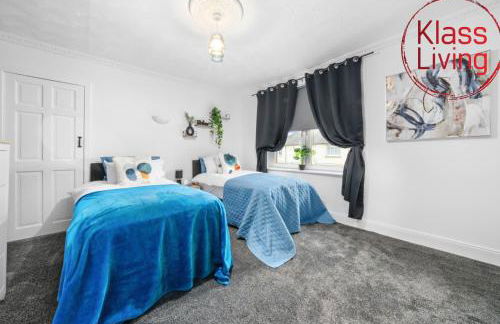 Fraser House by Klass Living Rutherglen - Foto 15