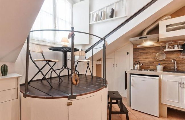 Torino La Mole Sweet Studio - Foto 5