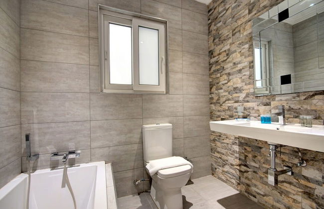 Modern Beach Apartment With Fantastic Sea Views - Foto 12