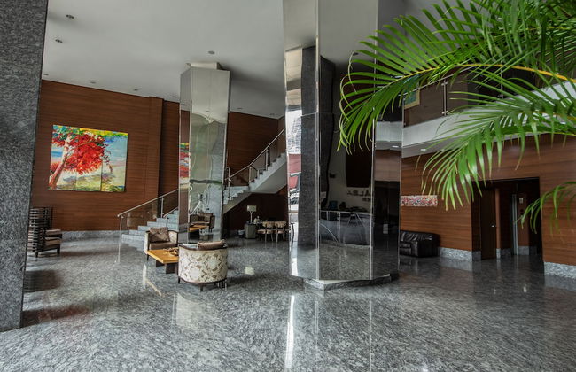 Torres de Alba Hotel & Suites - Photo 5