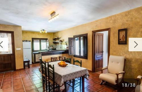 Cortijo Rica - Photo 6