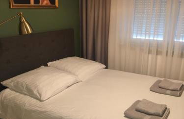 Apartament F&J #35 - Foto 8