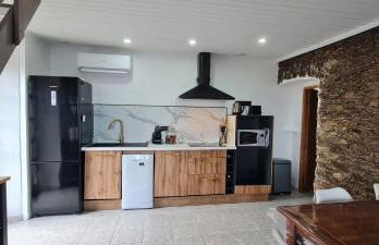 pietranera village terrasse vue exceptionnelle sur la mer - Foto 12