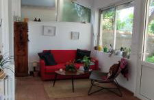 Location saisonnière Maison Pointe Rouge Marseille 8 - Foto 15
