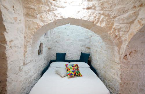 Trullo Le Rondinelle - Foto 8