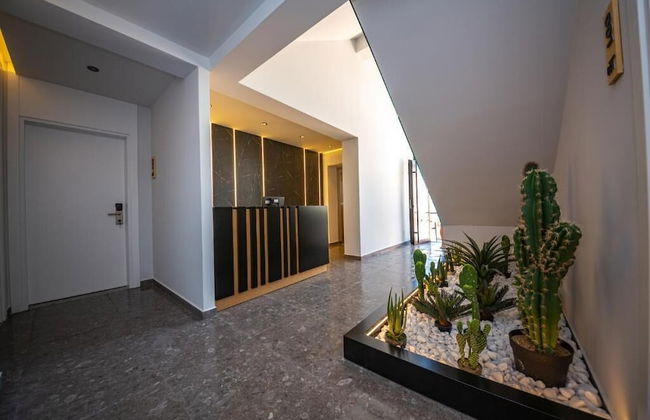 Apart-Hotel Lili2 - Foto 2