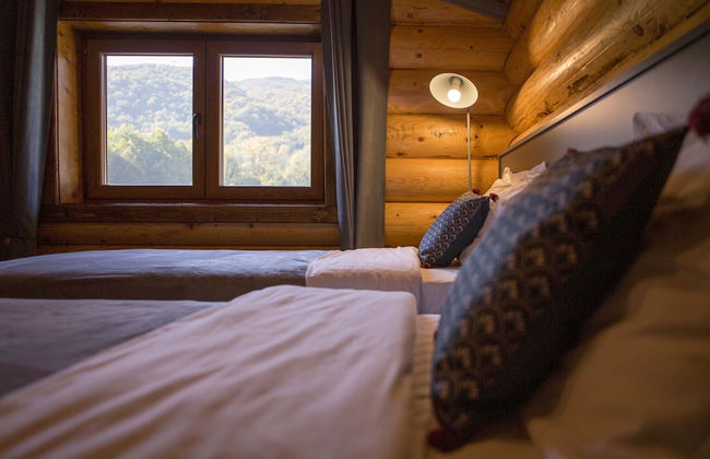 Vucje Brdo in Kolasin - Foto 10