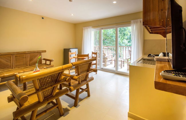 Boracay Amor Apartments - Foto 34