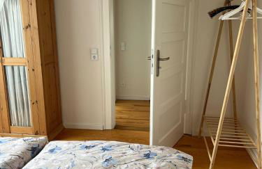 Elegantes Apartment in Villa - Foto 28