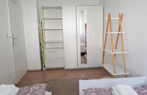 Ferienwohnung Sun Mountain 3 Zimmer 72qm Rechberghausen Sonnenberg - Foto 14