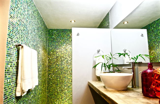 Villa Mercedes Petit Hotel - Foto 45