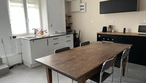 Le cocon de la vallée - Foto 5