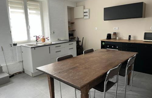 Le cocon de la vallée - Foto 6