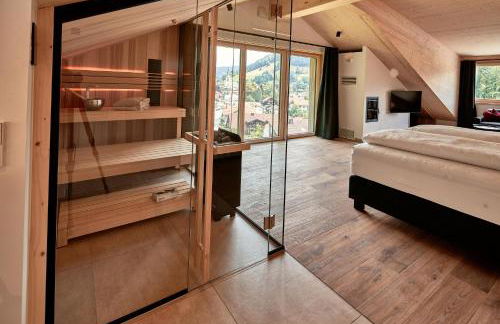 Staufen Chalets am Schlossberg mit Oberstaufen PLUS und PLUS GOLF - Photo 15