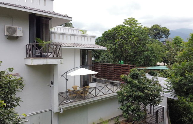 Villa Sierra Sky - Exquisite & Elegant 4 Bedroom Villa - Foto 11