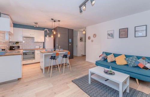 L'impasse d'Or - Thionville, Metz, Luxembourg - Foto 2