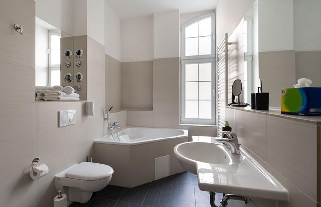 Limehome Berlin Kopenhagener Straße - Foto 39