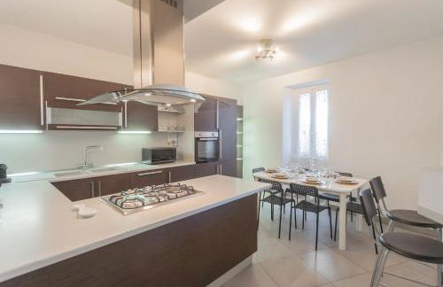 Villa Clara Parking,WiFi,Jacuzzi on Lake Como - Foto 13