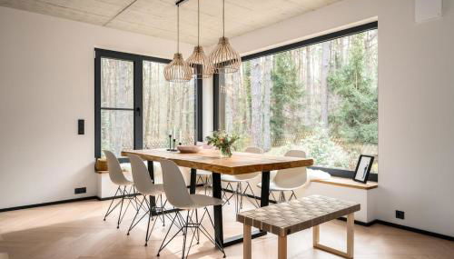 Waldvilla Haus Gustav am Ostseestrand - Foto 3, Garden view