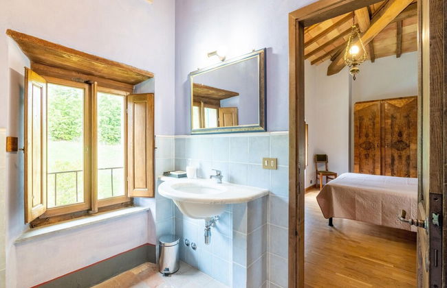 Belvilla by OYO Casa Mirolago - Foto 18