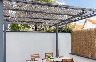 escale-marne fr - Amazonia Loft- AC - Climatisation - Parking Gratuit - 001 - Foto 16