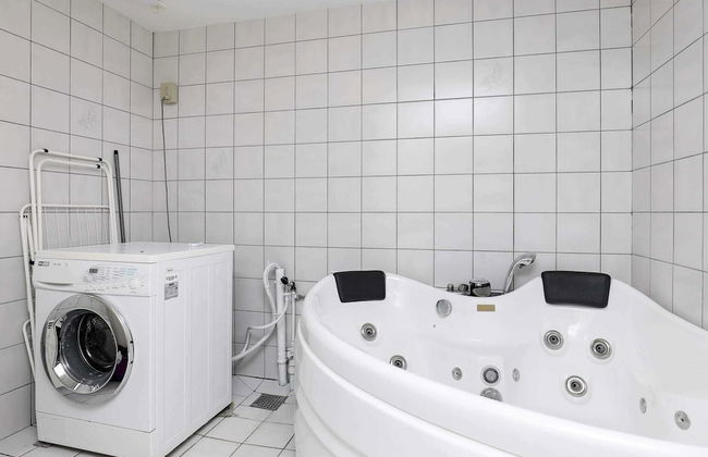 8 Person Holiday Home in Dannemare-by Traum - Foto 9