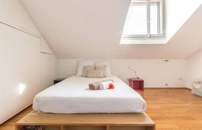 Alessia's Flat - L'8 e Mezzo - Photo 1