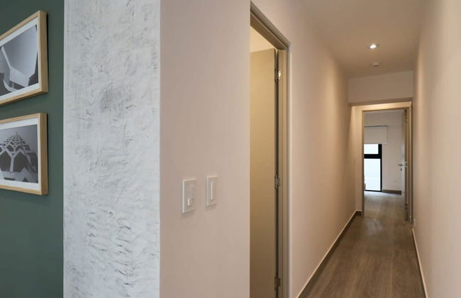 w Unique 2BR With Balcony in Miraflores - Photo 43